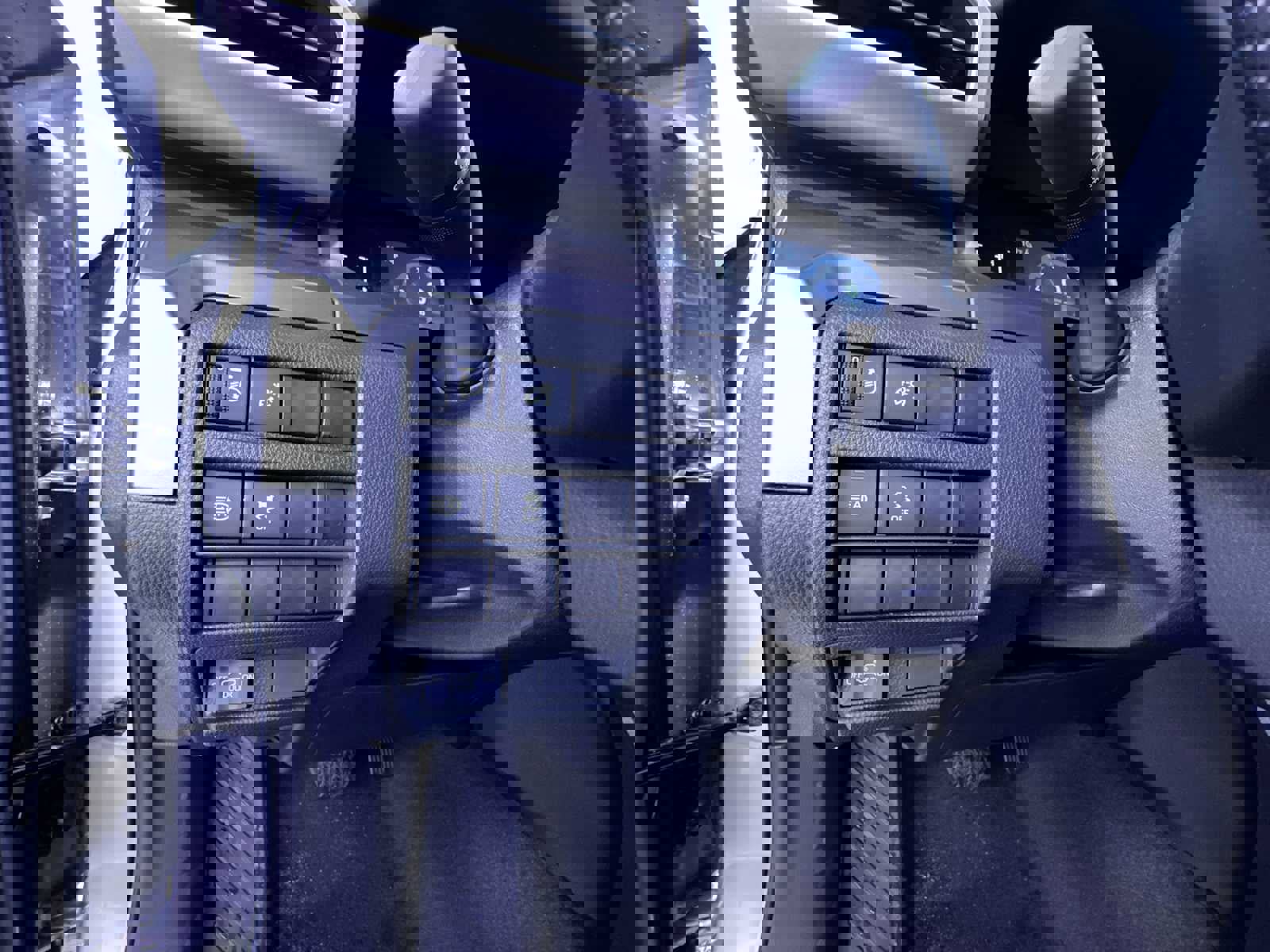 New 2026 Toyota Tacoma SR5 image 16