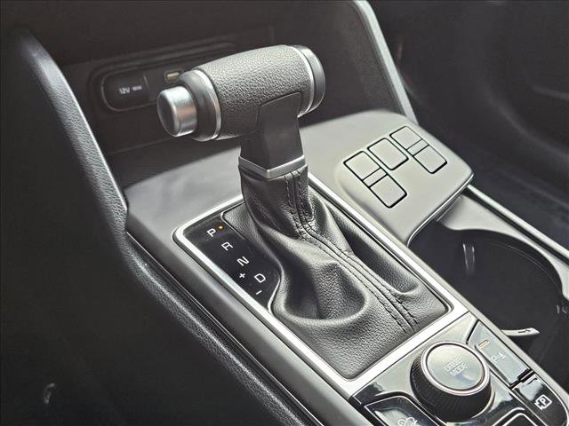 Used 2024 Kia Sportage LX image 28