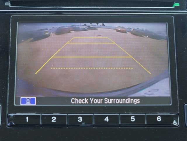 Used 2017 Honda HR-V LX image 14