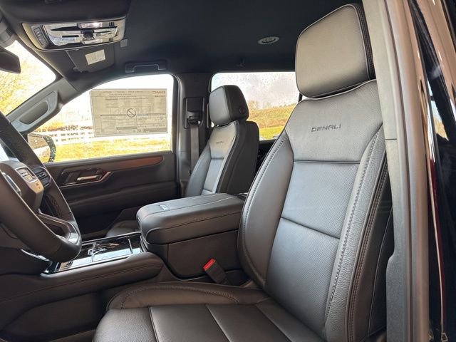 New 2026 GMC Yukon XL Denali image 13