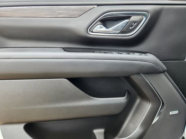 Used 2023 Chevrolet Tahoe LT w/ LT Signature Package image 22