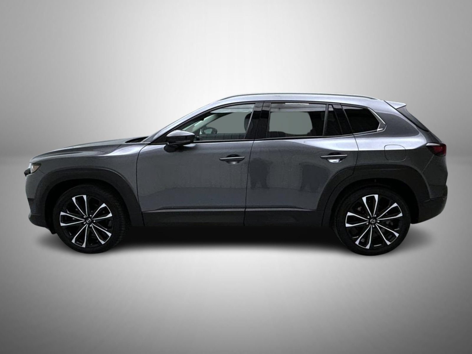 Certified 2025 MAZDA CX-50 AWD 2.5 S w/ Premium Plus Pkg image 8