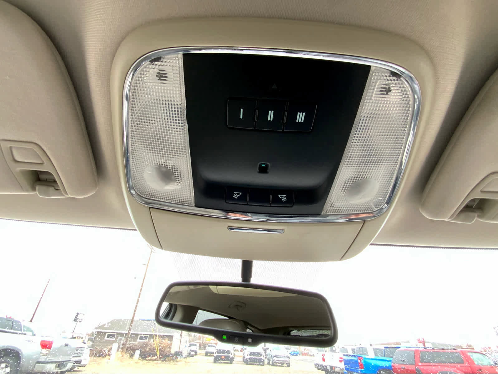 Used 2012 Jeep Grand Cherokee Laredo image 44