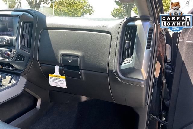 Used 2018 Chevrolet Silverado 2500 LTZ w/ Duramax Plus Package AWD/4WD image 16