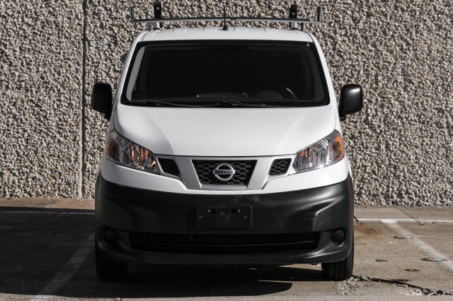 Used 2019 Nissan NV200 S w/ Cruise Control Package image 8