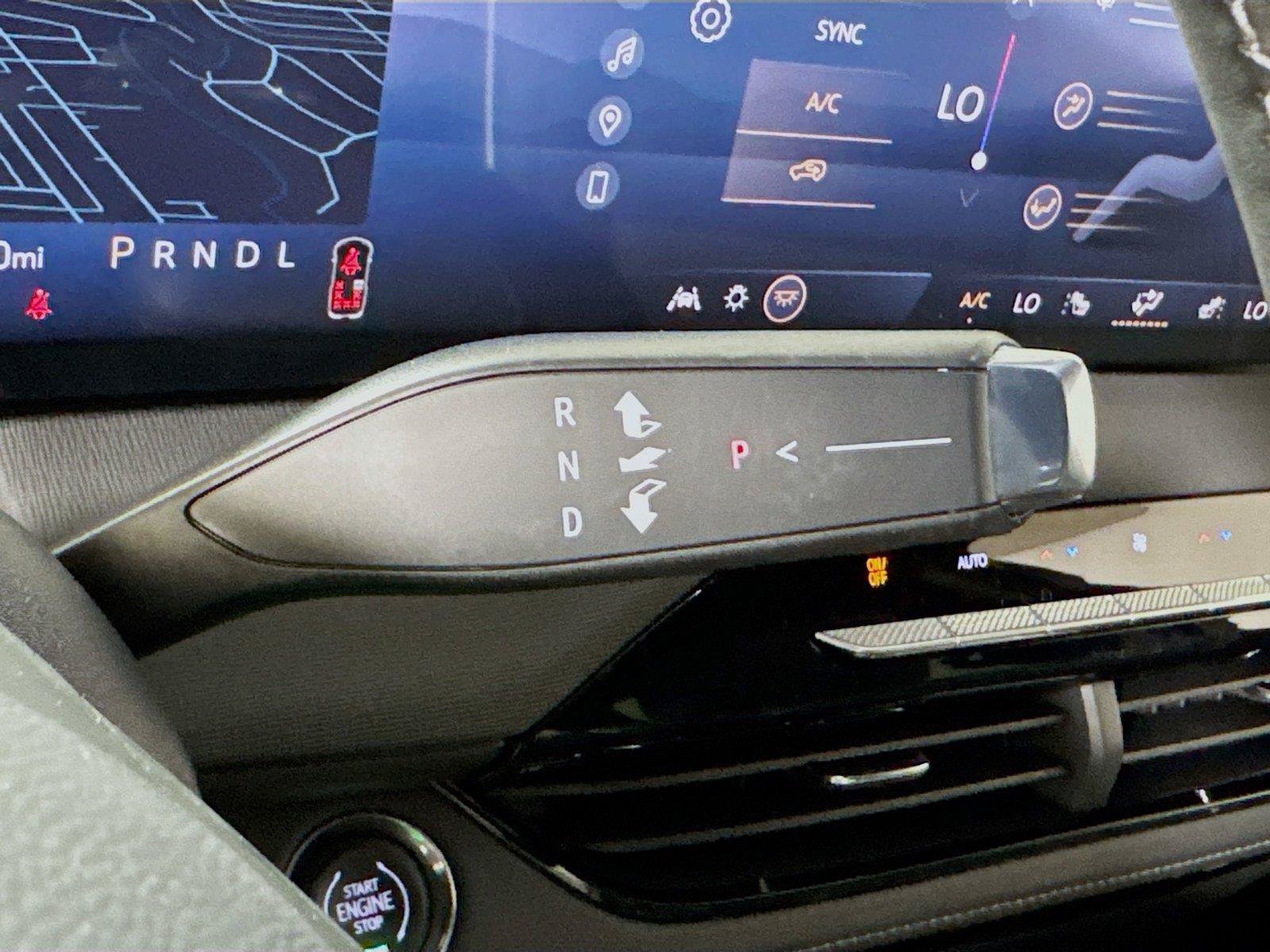 New 2026 Buick Enclave Sport Touring w/ Power Package FWD image 11