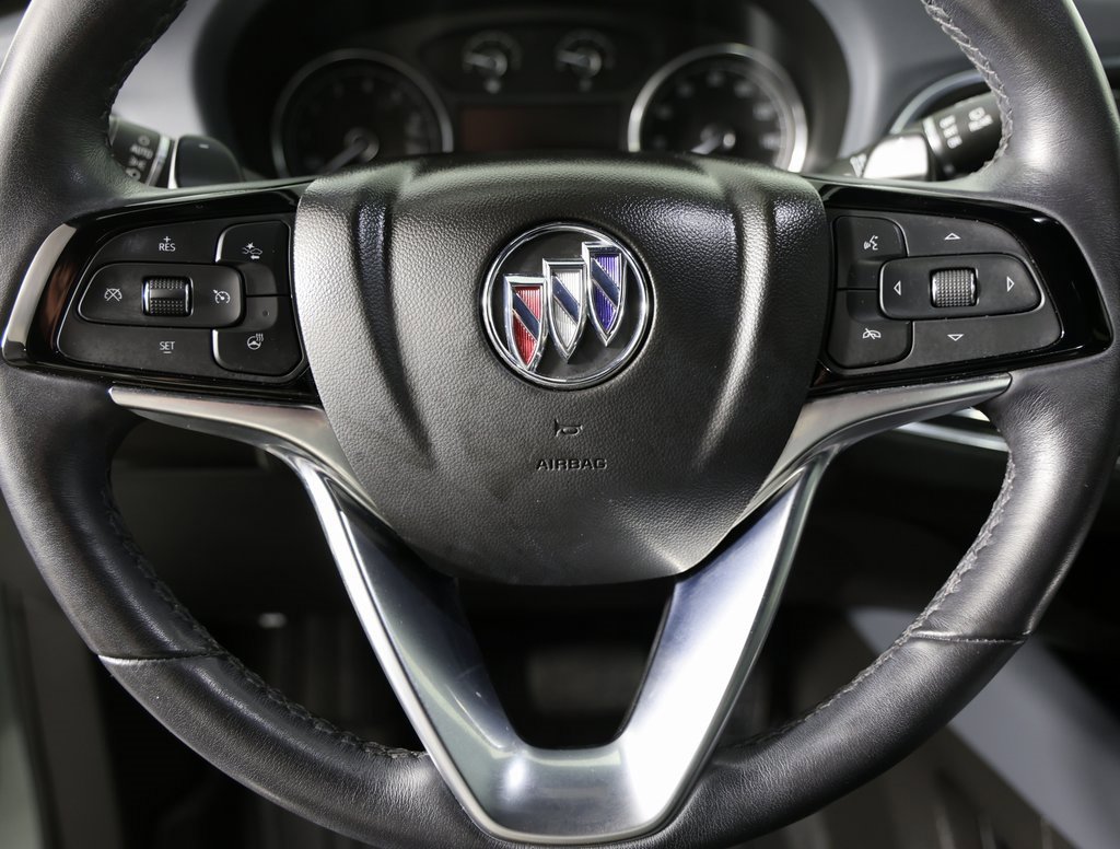 Certified 2022 Buick Enclave Essence image 13