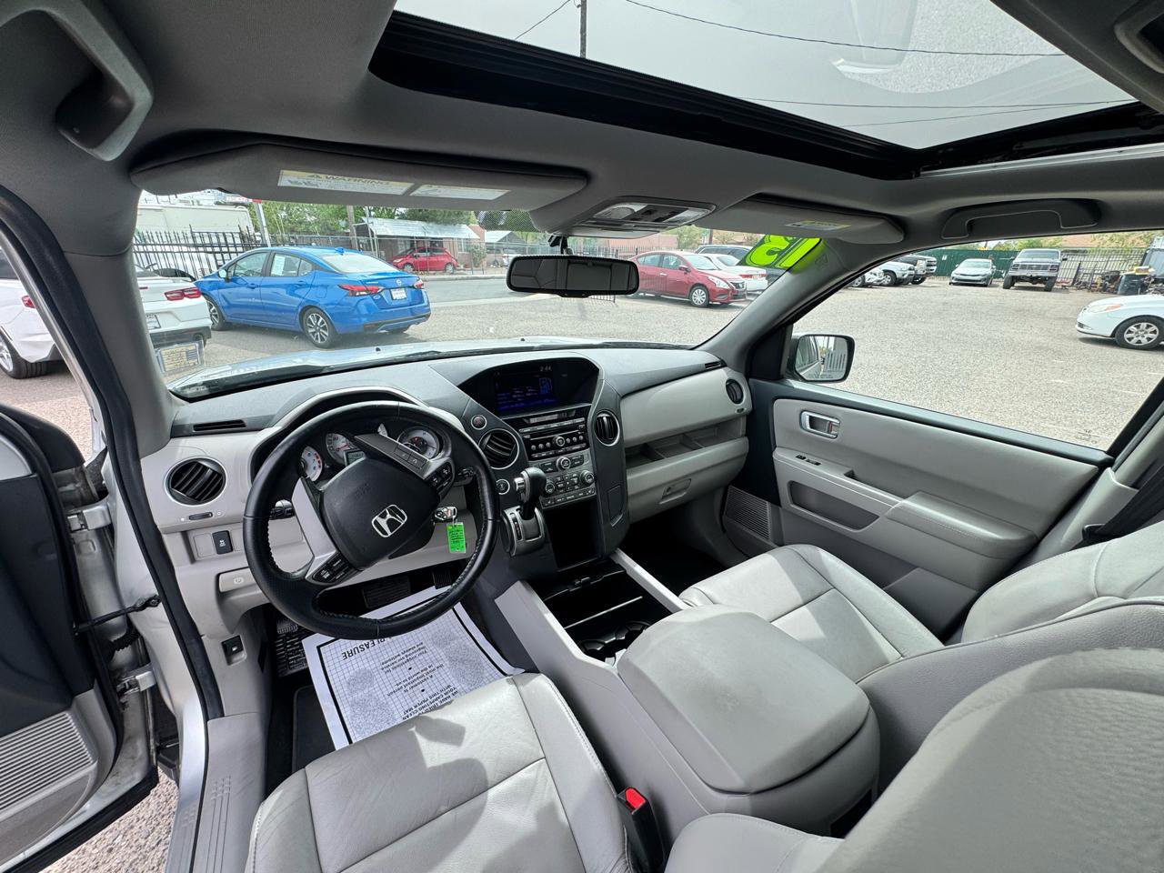 Used 2013 Honda Pilot EX-L image 18