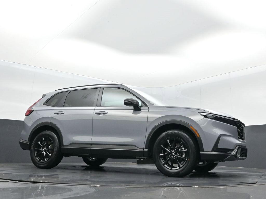New 2026 Honda CR-V Sport image 29