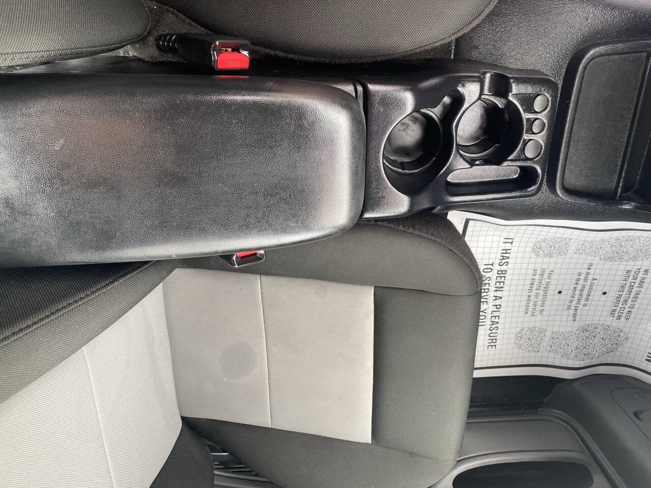 Used 2011 Ford Ranger Sport RWD image 14