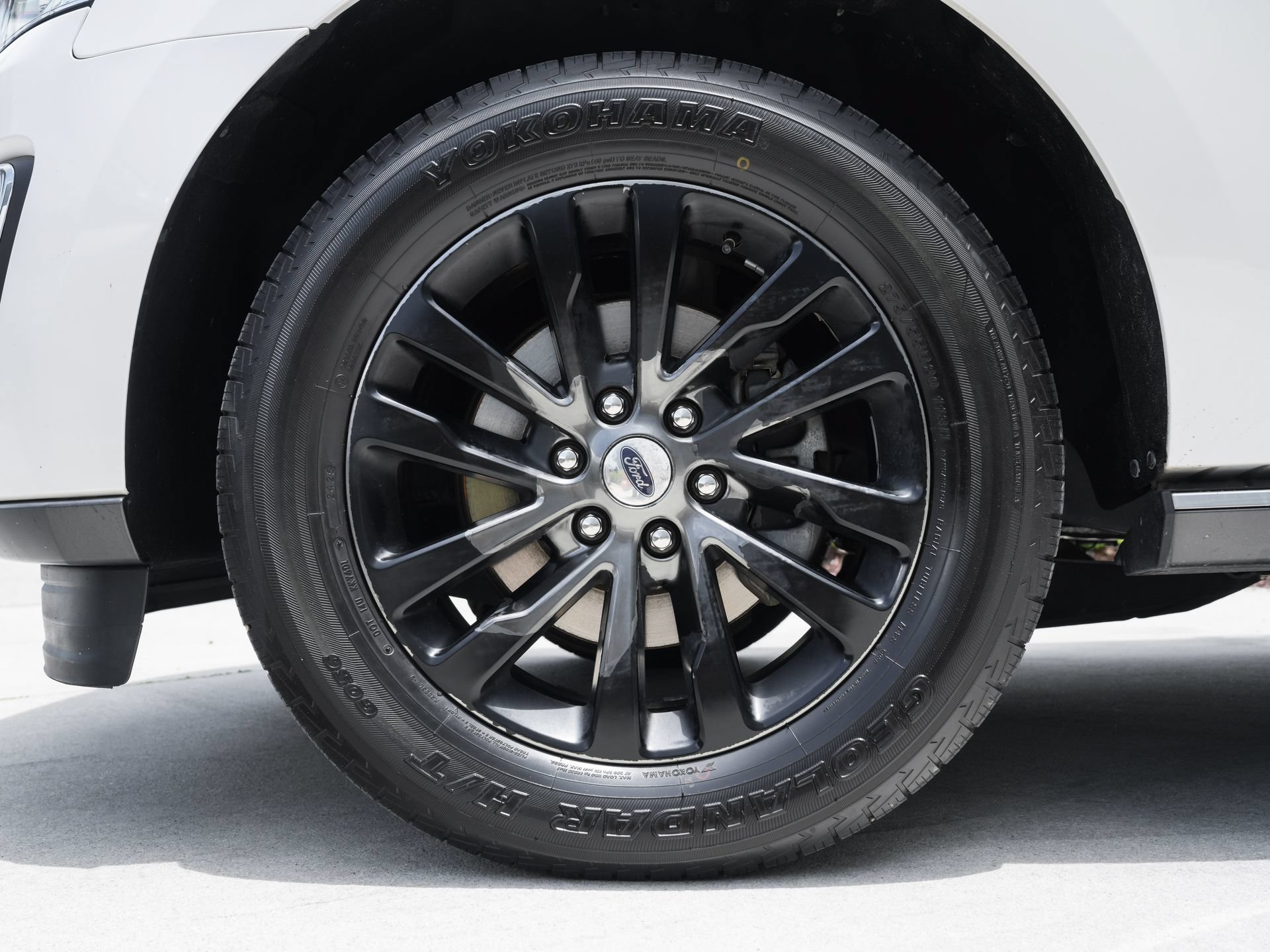 Used 2019 Ford Expedition Limited w/ Equipment Group 301A RWD image 30