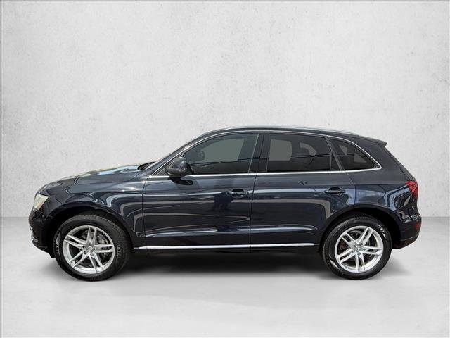 Used 2013 Audi Q5 2.0T Premium Plus AWD/4WD image 2