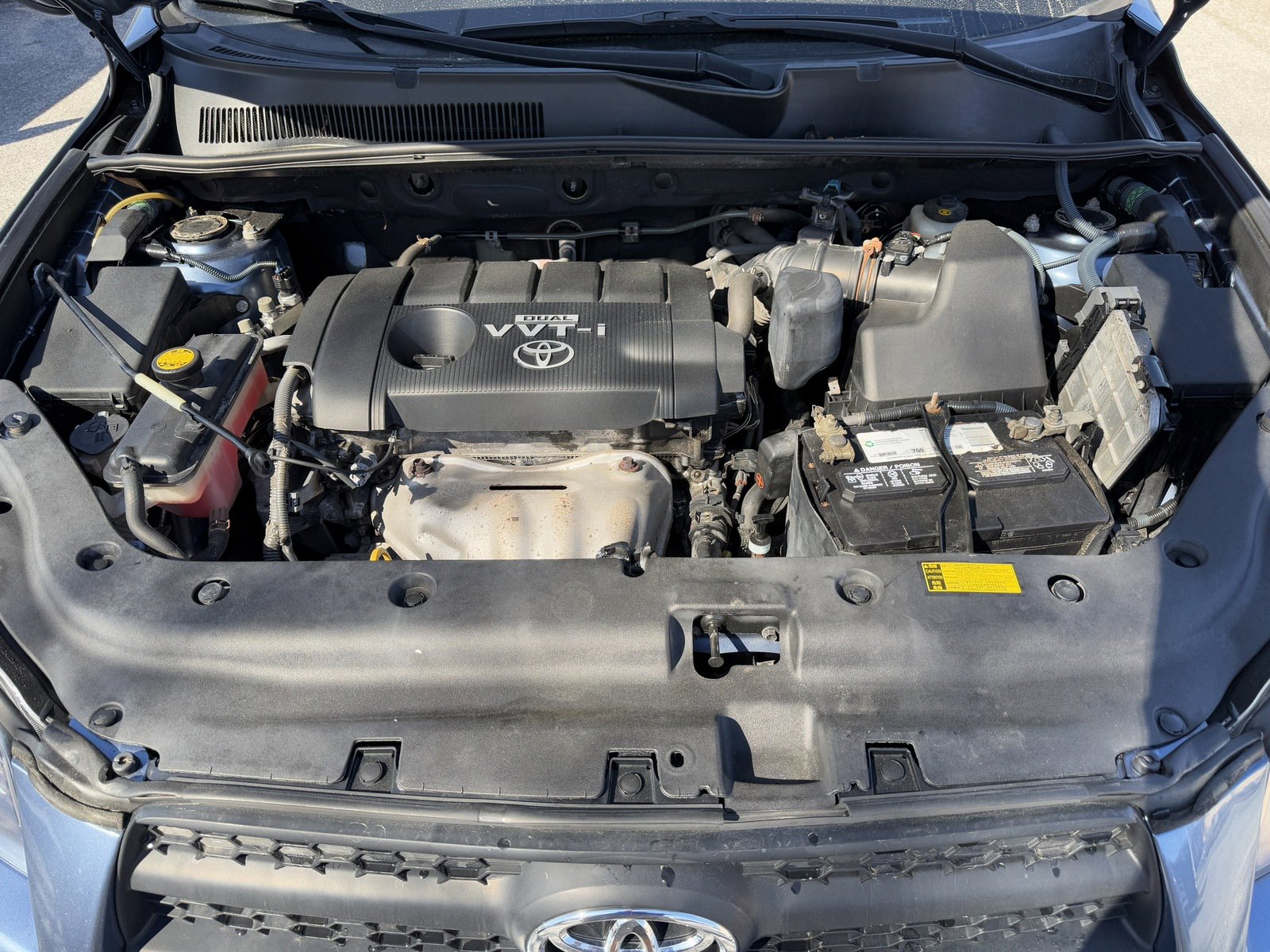 Used 2009 Toyota RAV4 Sport image 31