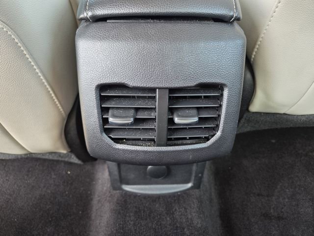 Used 2017 Ford Fusion Titanium image 19