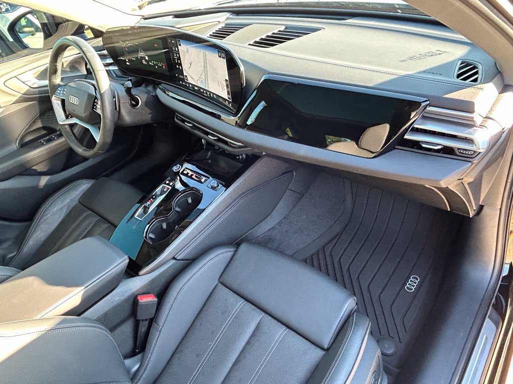 Used 2025 Audi A5 Premium Plus w/ Premium Plus AWD/4WD image 44