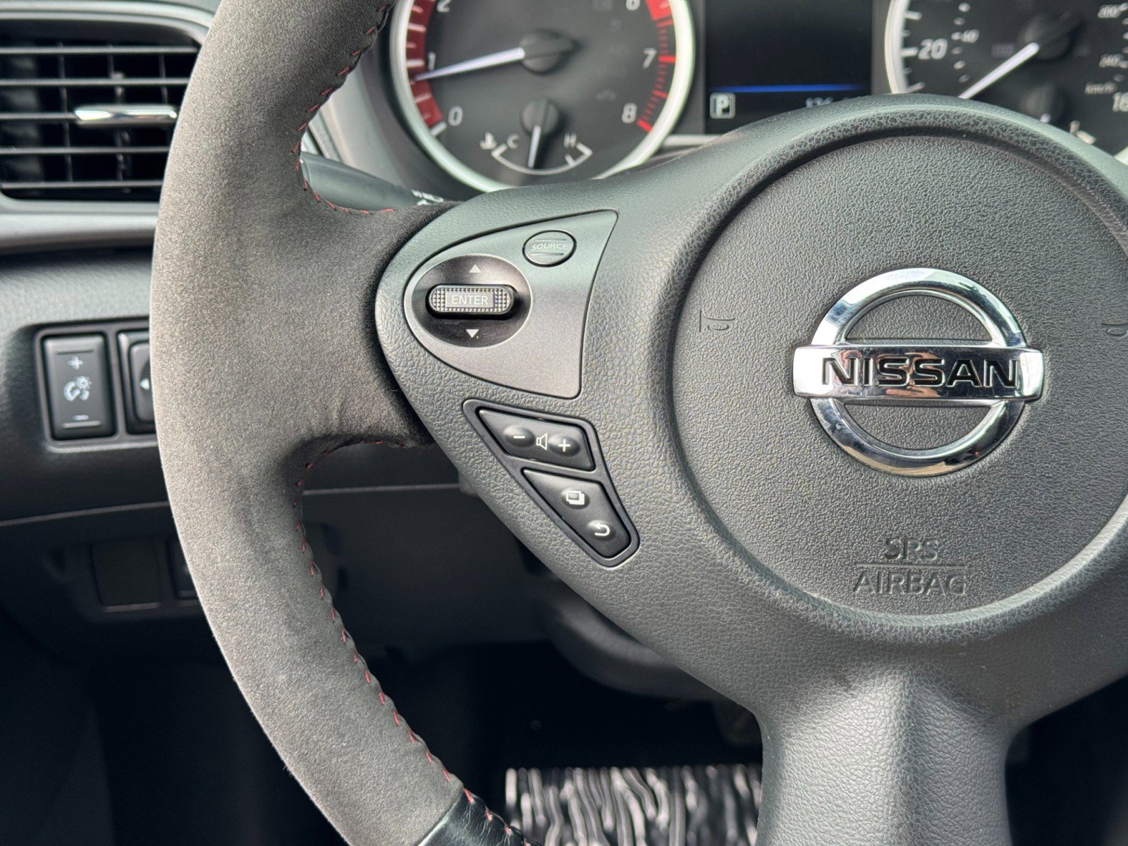 Used 2019 Nissan Sentra NISMO image 20