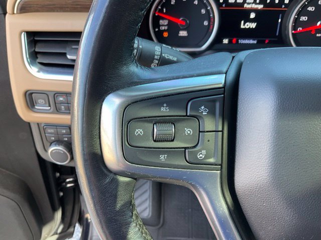 Used 2021 Chevrolet Suburban Premier w/ Premium Package AWD/4WD image 12