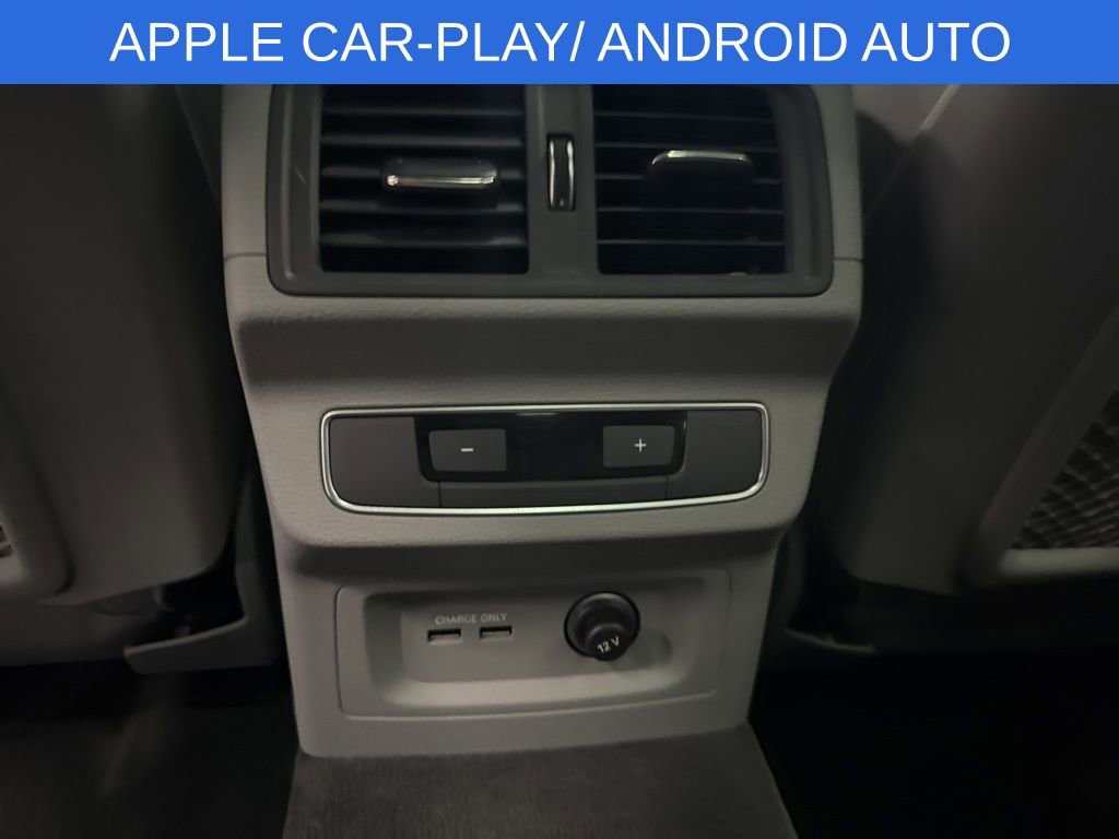 Used 2023 Audi Q5 2.0T Premium w/ Convenience Package image 18