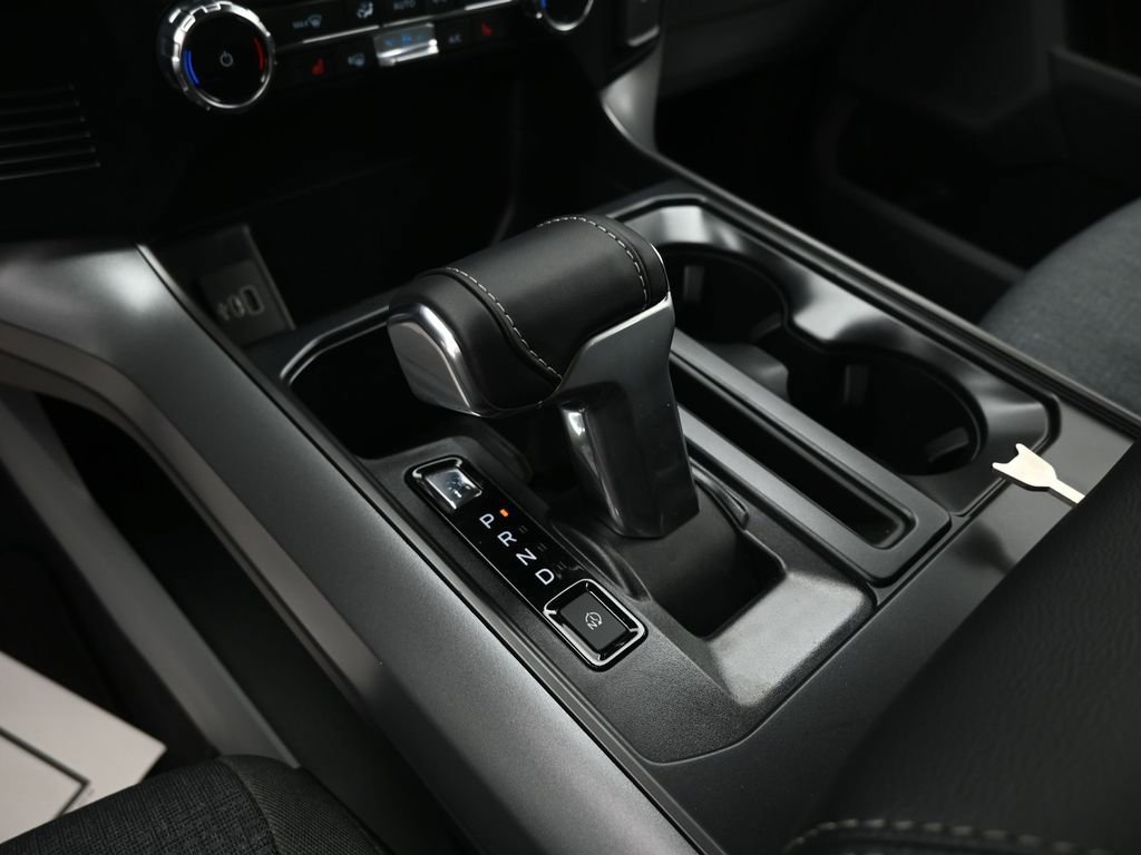 New 2025 Ford F150 Lightning XLT image 16