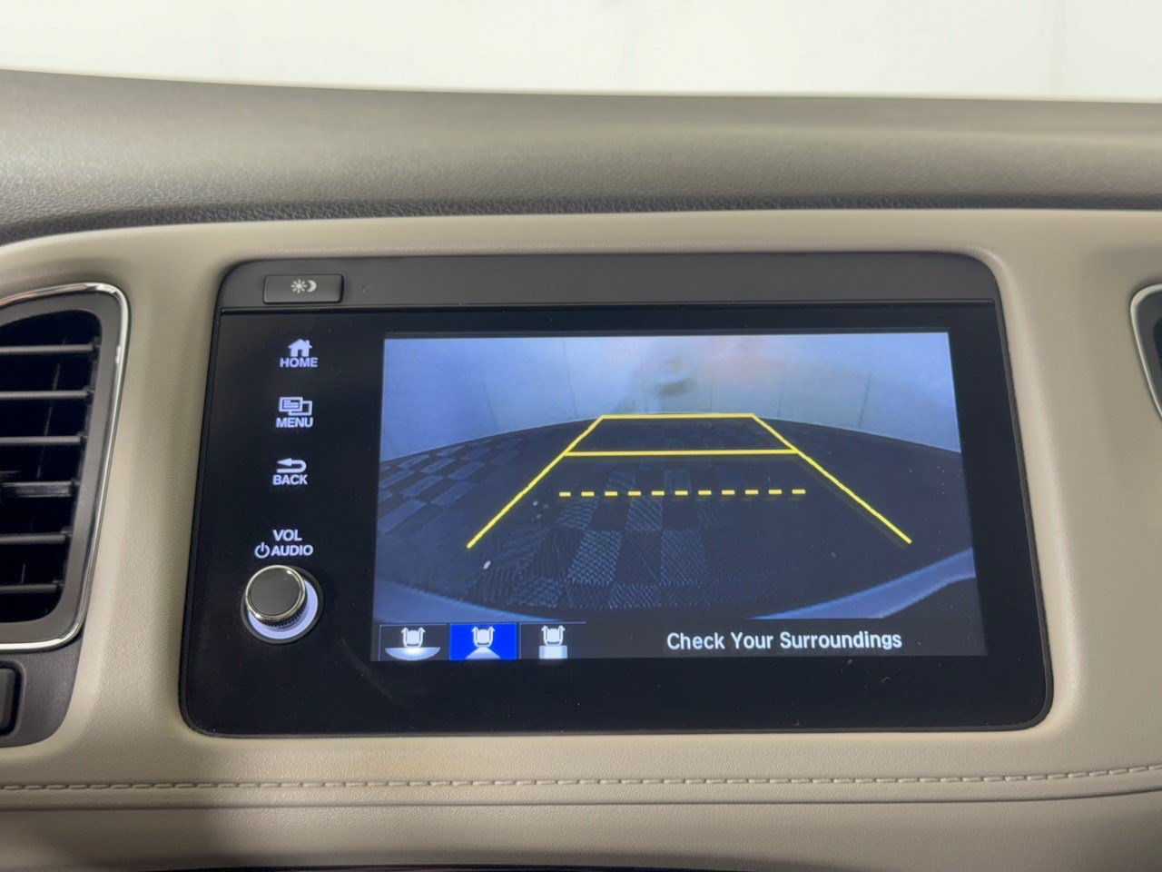 Used 2022 Honda HR-V EX-L image 24