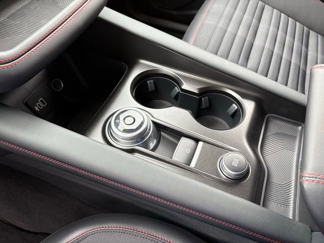 New 2026 Ford Explorer ST-Line w/ ST-Line Street Pack image 23