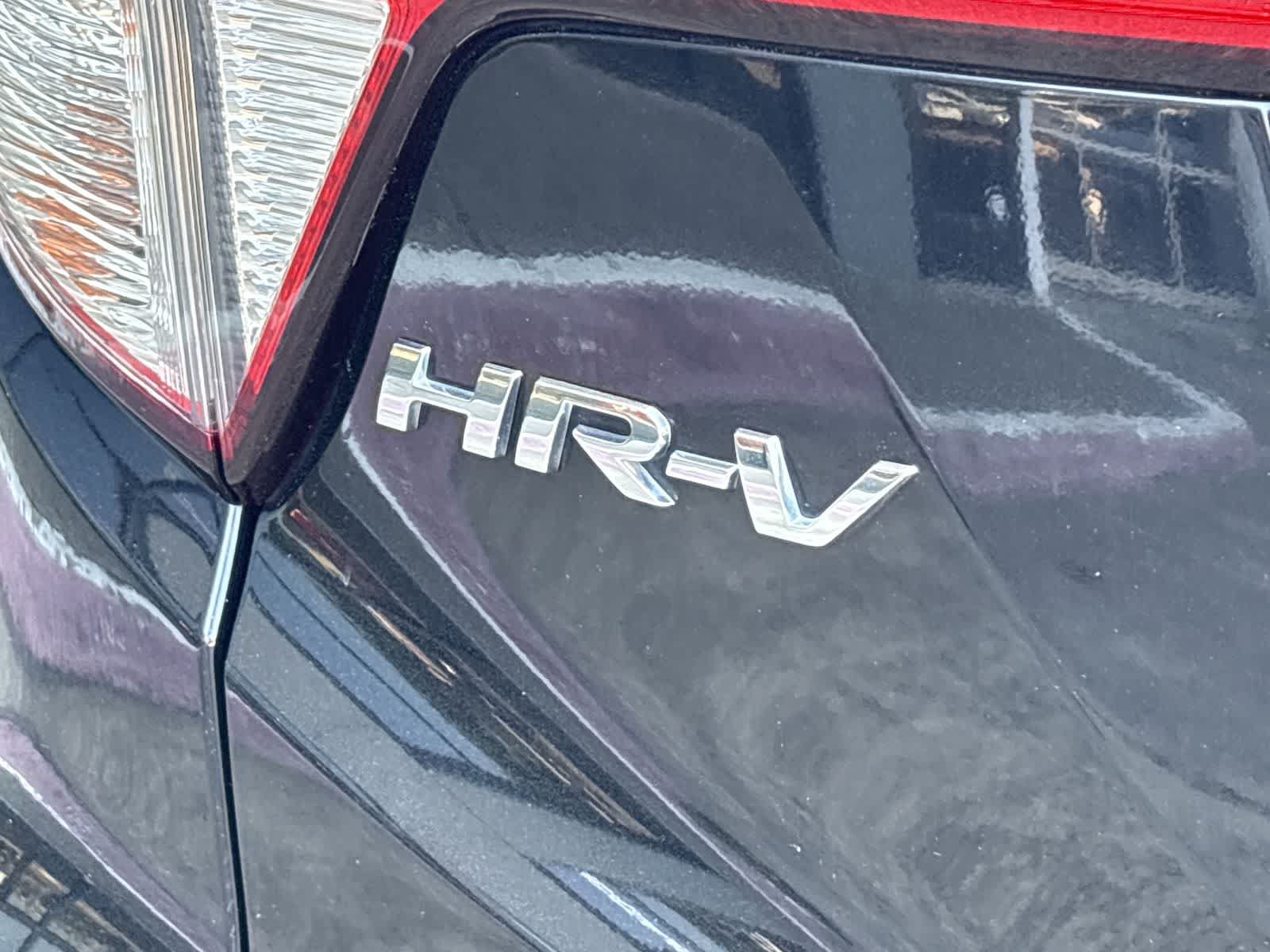 Used 2021 Honda HR-V LX image 10