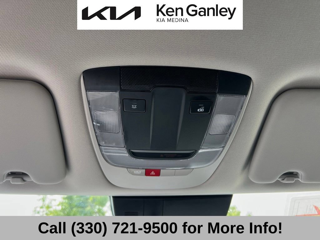 Certified 2026 Kia Sportage S AWD/4WD image 40