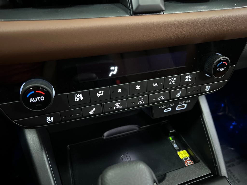 Certified 2026 Subaru Outback Touring XT AWD/4WD image 20