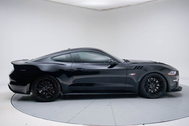 Used 2020 Ford Mustang GT Premium w/ GT Performance Package RWD image 8
