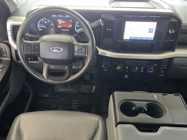 Used 2024 Ford F450 XL AWD/4WD image 30