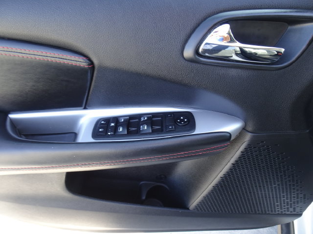 Used 2018 Dodge Journey GT FWD image 8