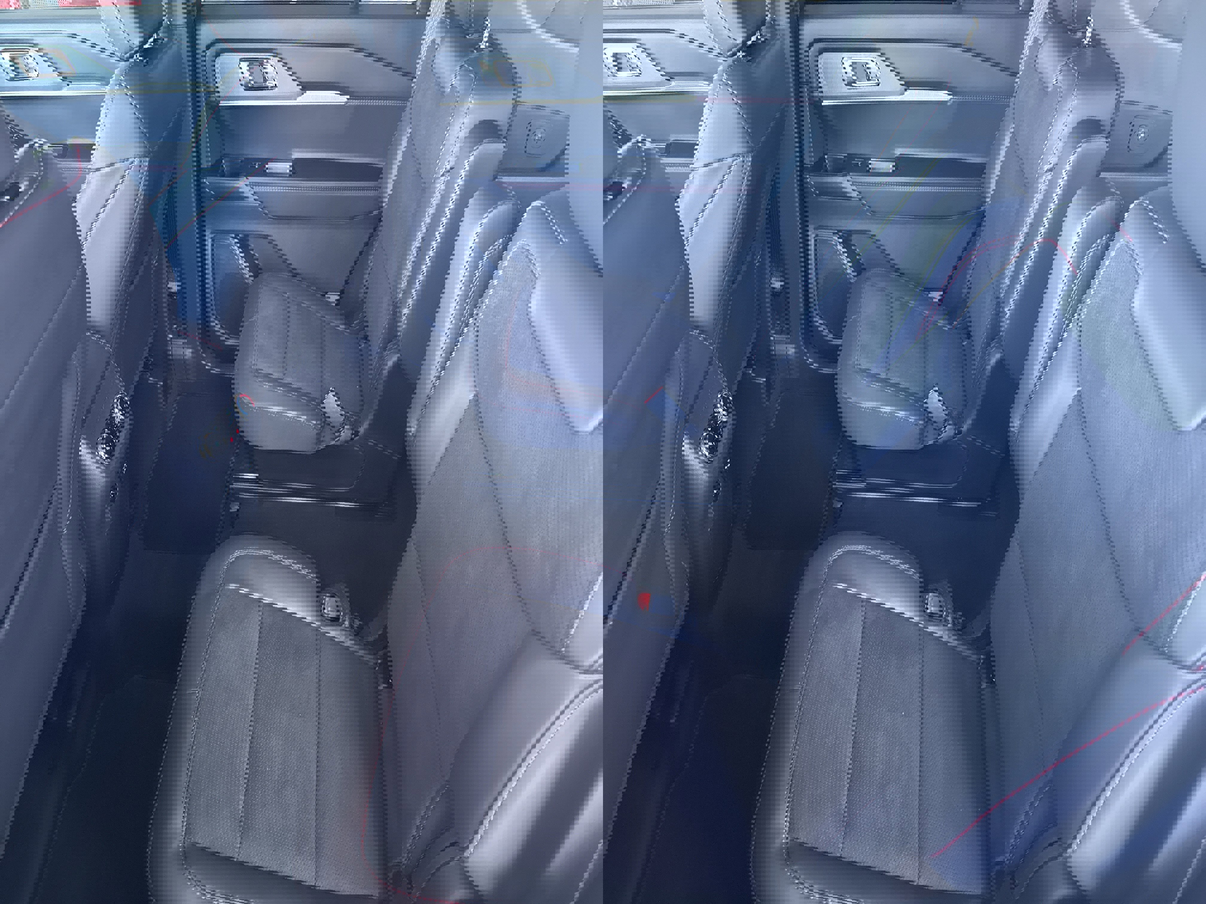 New 2026 Ford Explorer ST image 13