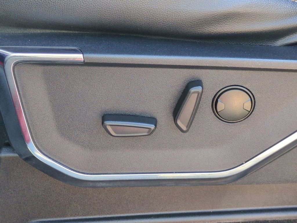 Certified 2023 Ford F150 Lariat w/ FX4 Off-Road Package image 20