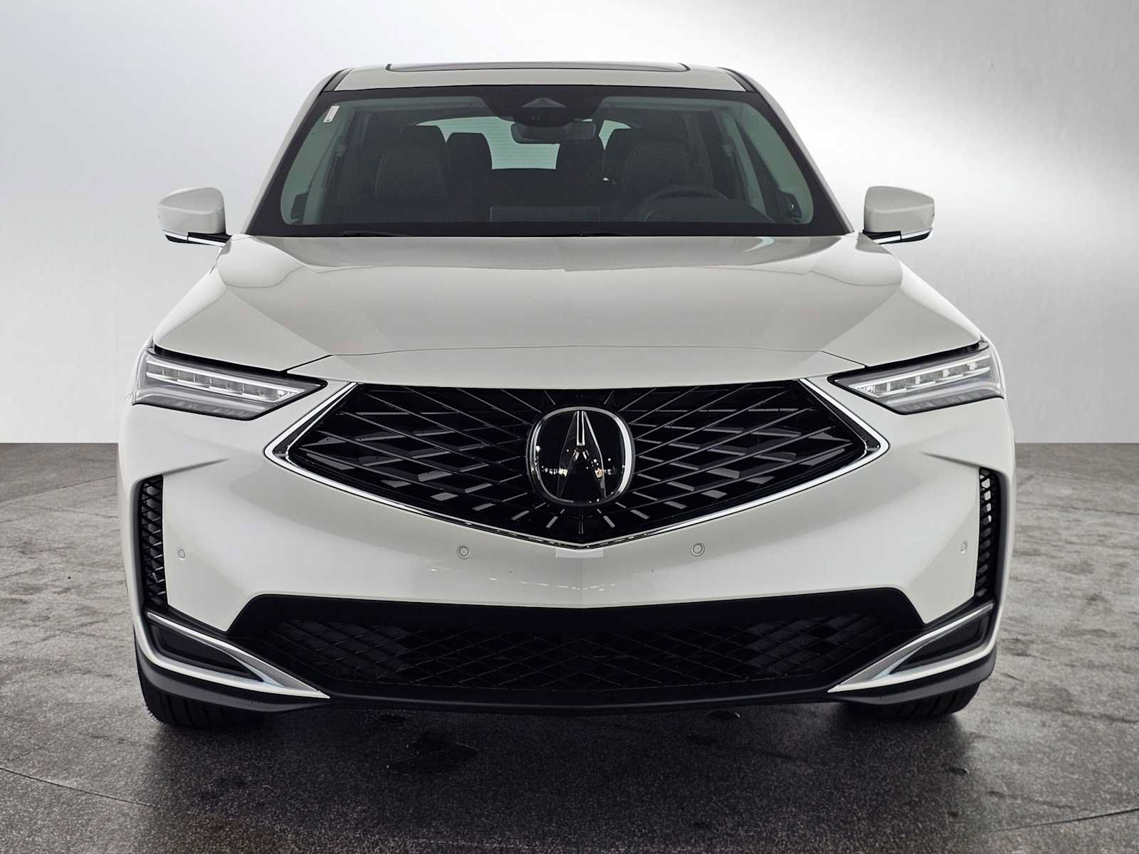 New 2026 Acura MDX w/ Technology Package FWD image 8