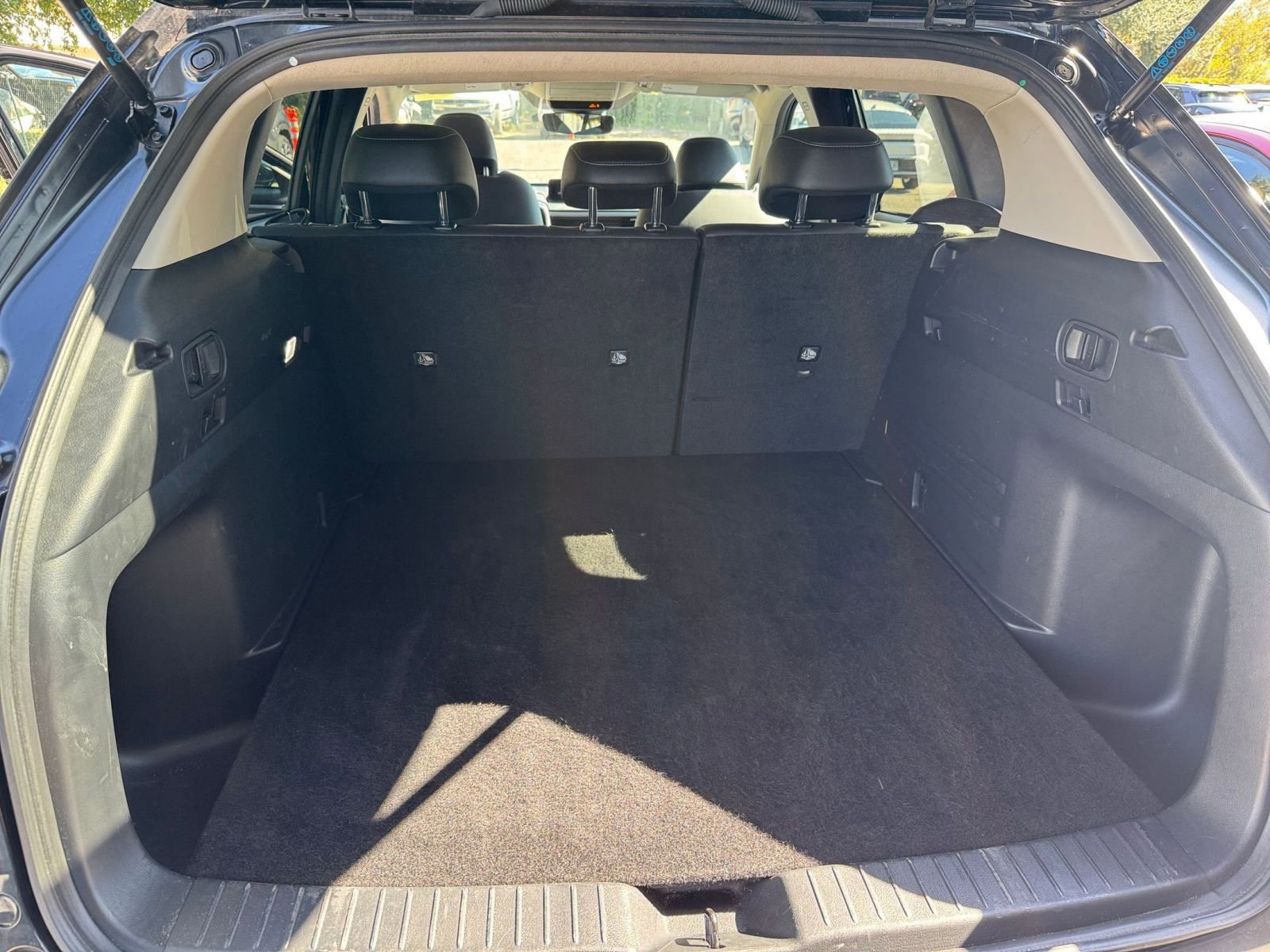 Used 2025 MAZDA CX-50 AWD 2.5 S w/ Select Package image 30