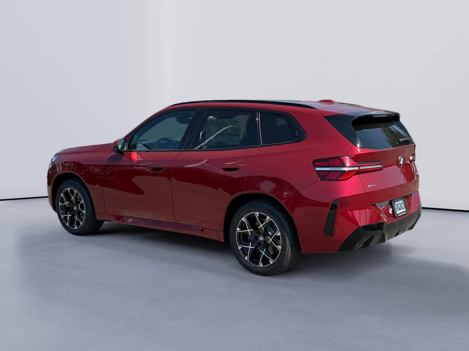 New 2026 BMW X3 xDrive30i w/ Premium Package AWD/4WD image 5