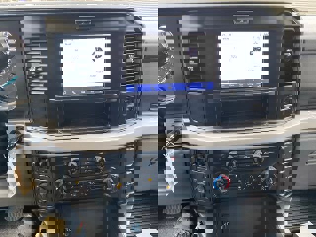 New 2026 Ford F350 XLT w/ FX4 Off-Road Package AWD/4WD image 10