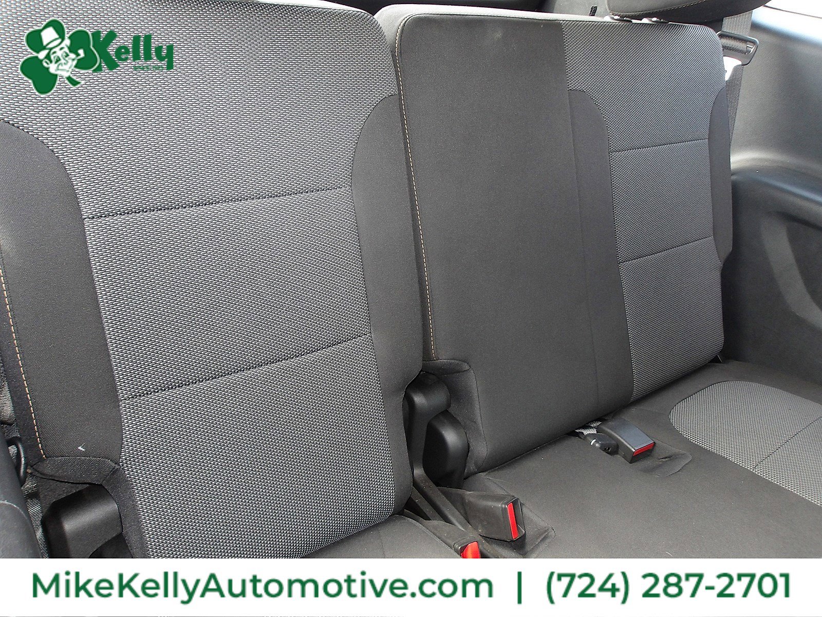 Used 2020 Chevrolet Traverse LT image 13