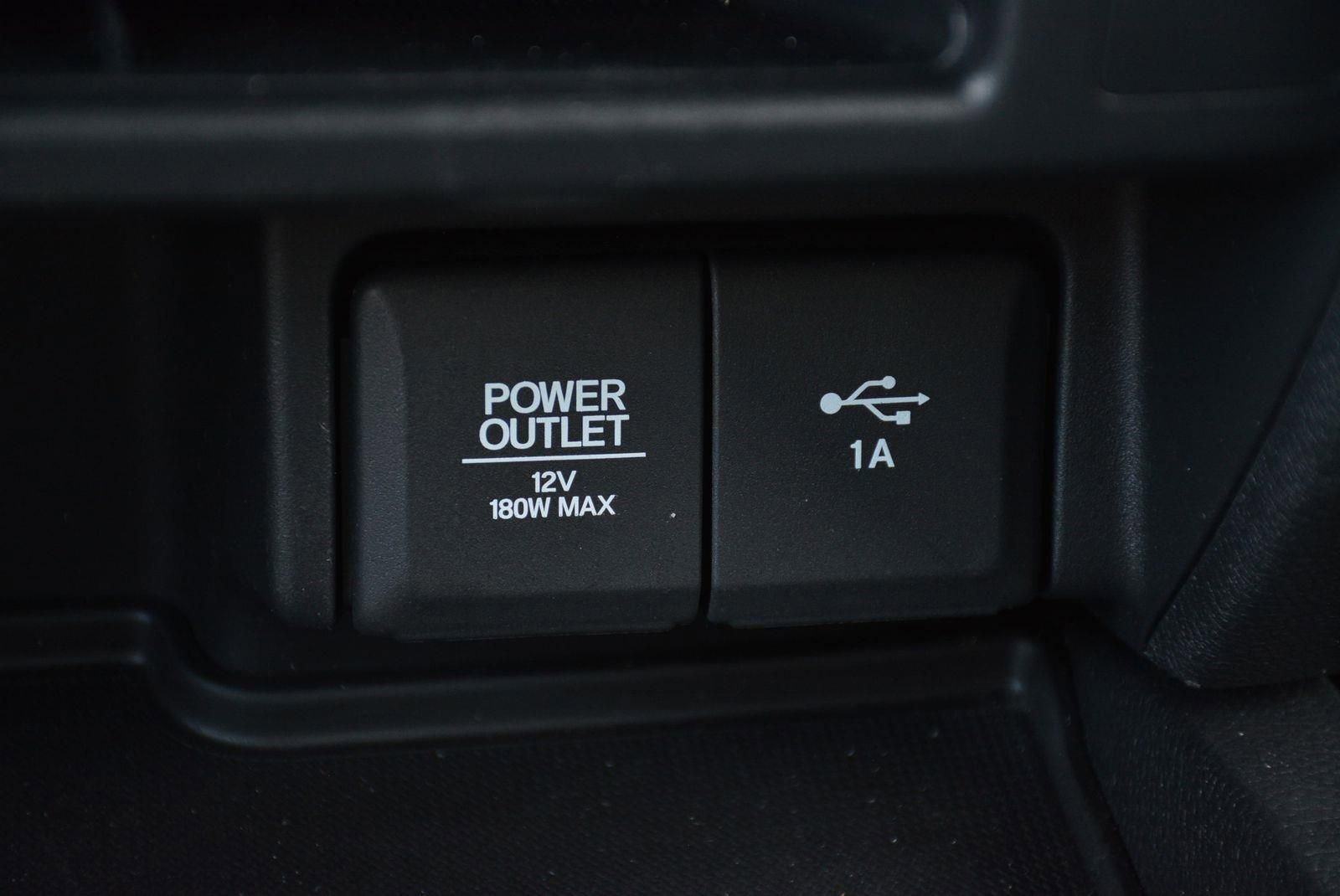 Used 2019 Honda Ridgeline Sport image 25