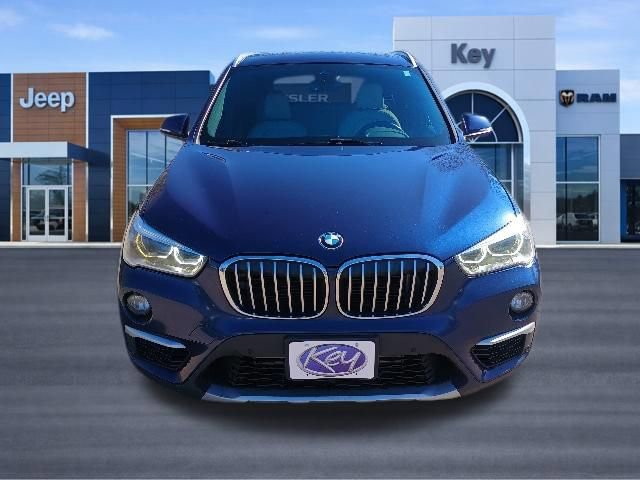 Used 2019 BMW X1 xDrive28i w/ Convenience Package AWD/4WD image 9