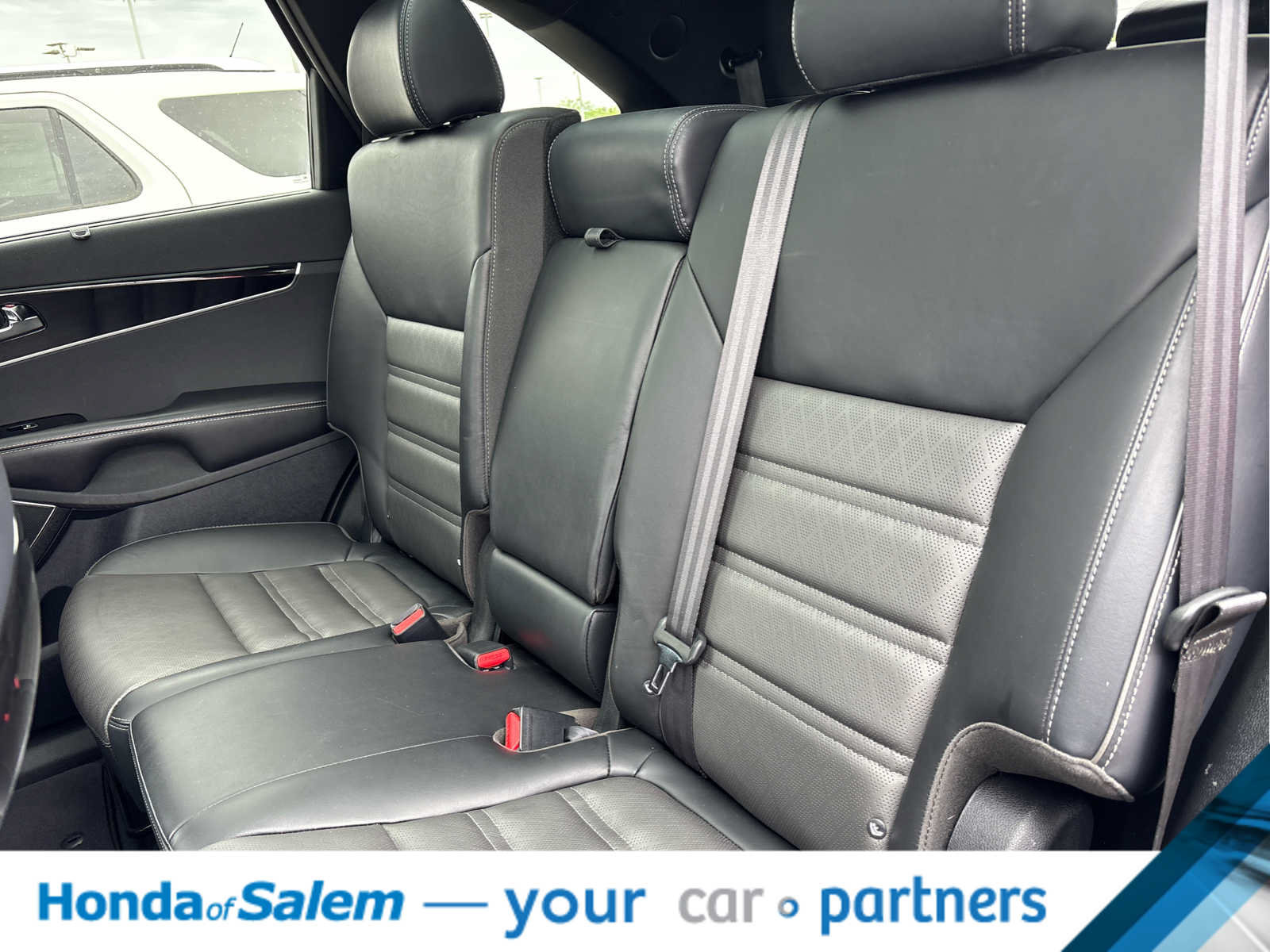 Used 2019 Kia Sorento SX AWD/4WD image 11