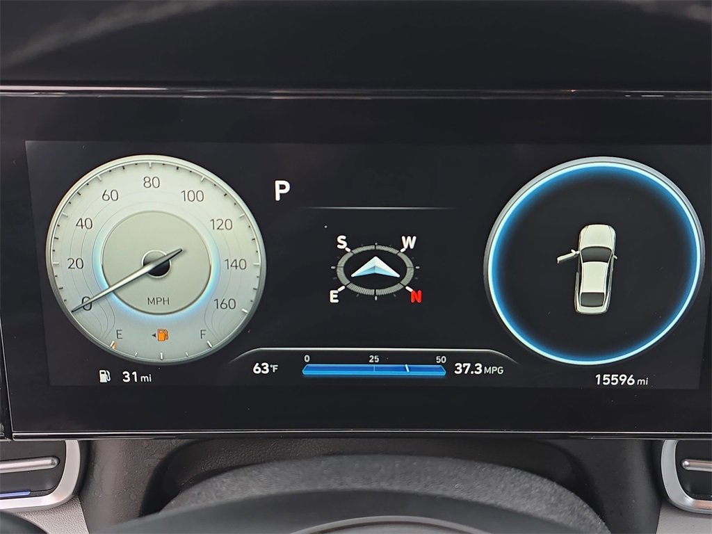 Certified 2022 Hyundai Elantra Limited image 18