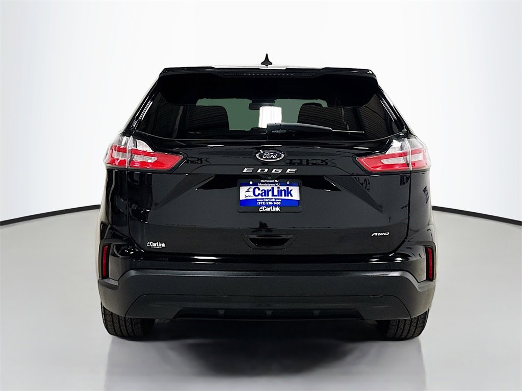 Used 2022 Ford Edge SE image 5