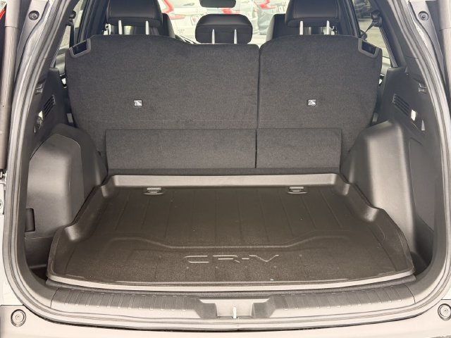 New 2027 Honda CR-V Sport Touring image 33