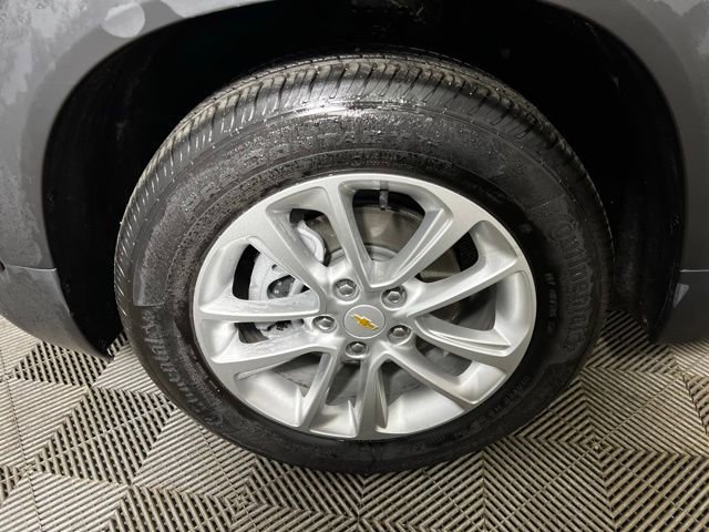 Used 2025 Chevrolet TrailBlazer LS w/ LS Convenience Package image 21