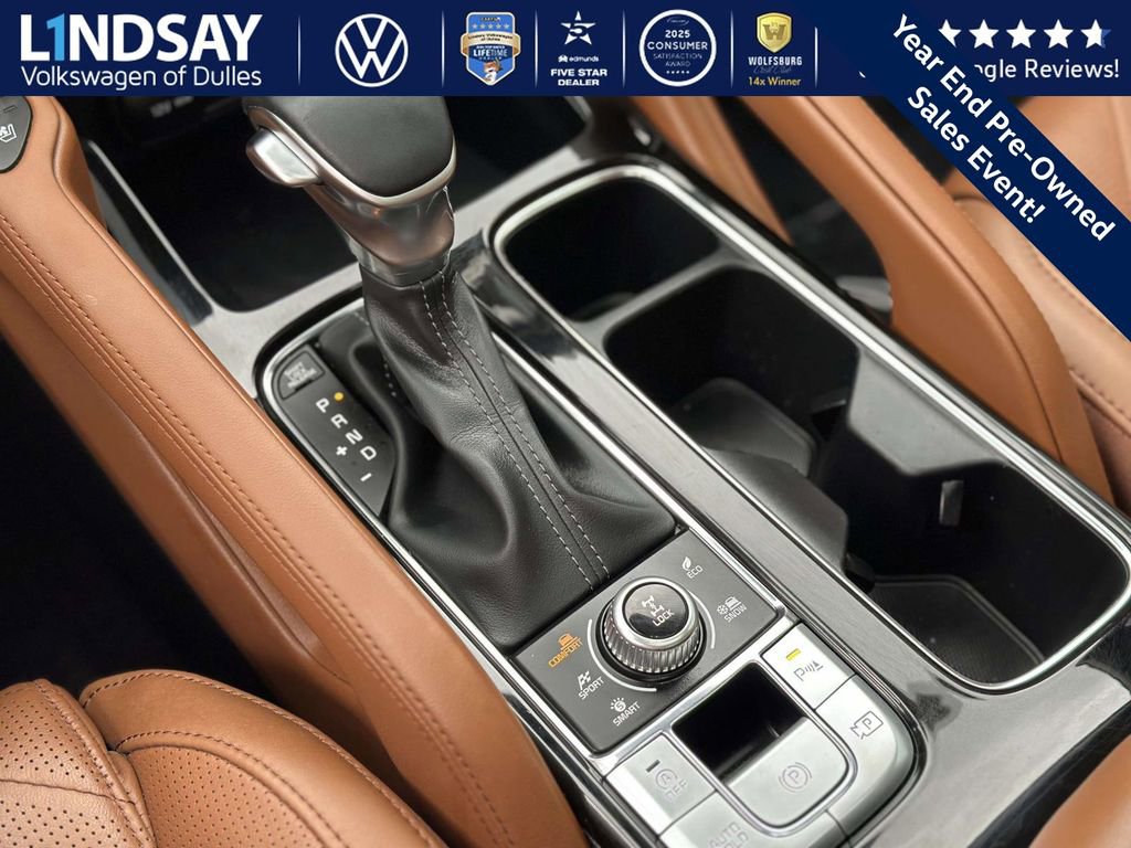 Used 2024 Kia Telluride SX Prestige X-Pro image 22