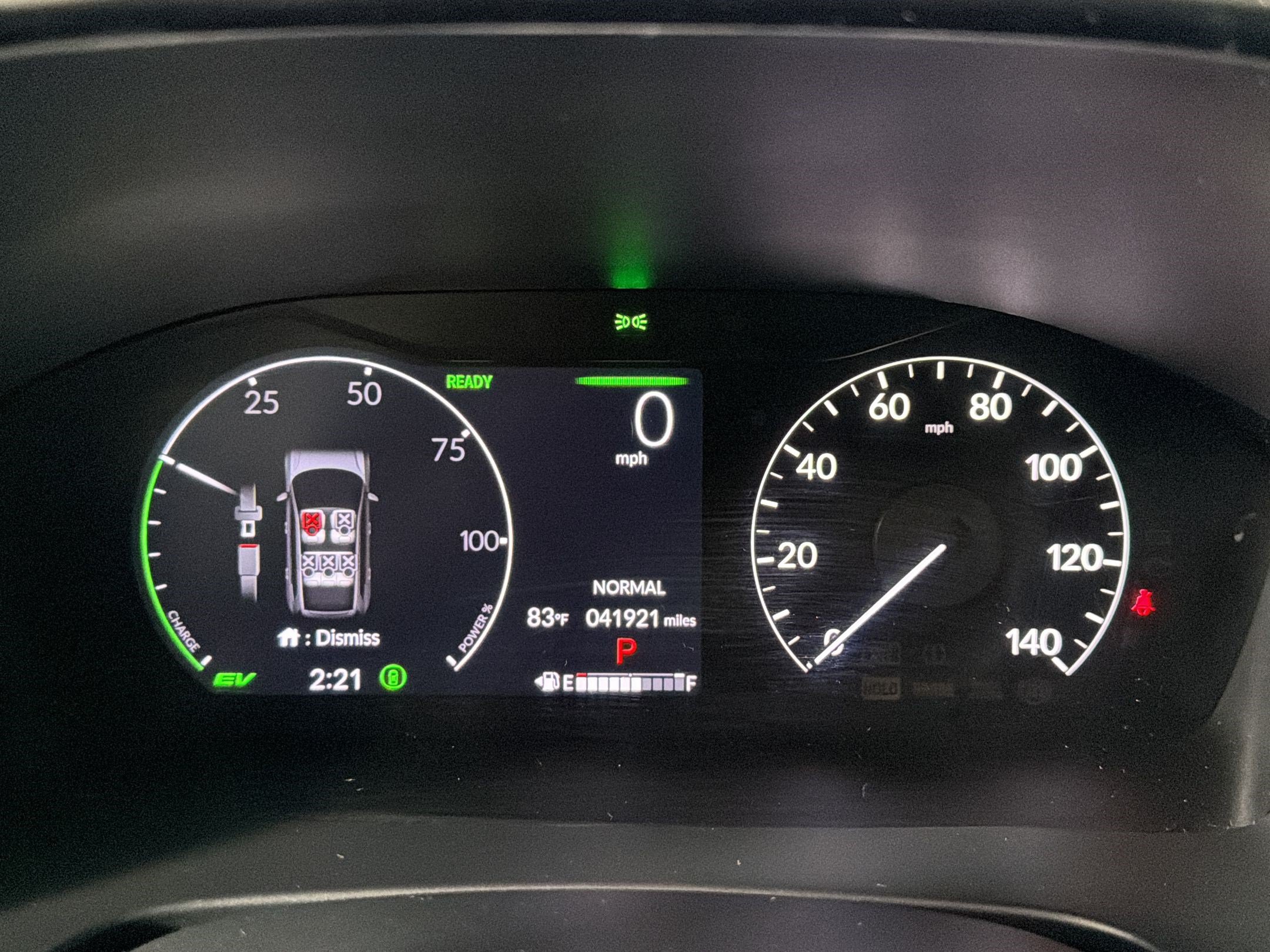 Used 2024 Honda CR-V Sport image 18