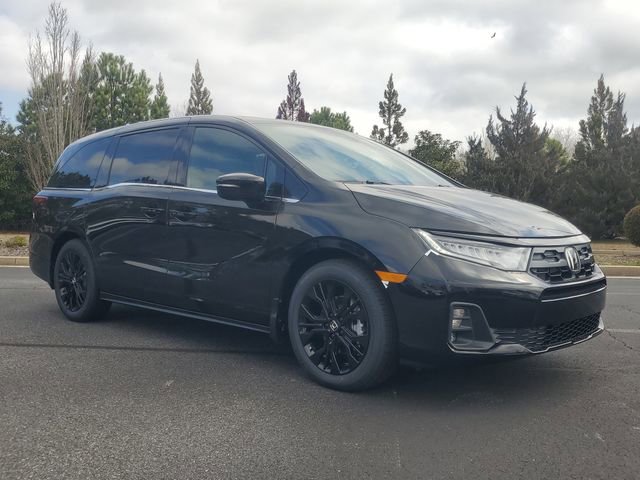 New 2026 Honda Odyssey Sport-L image 3