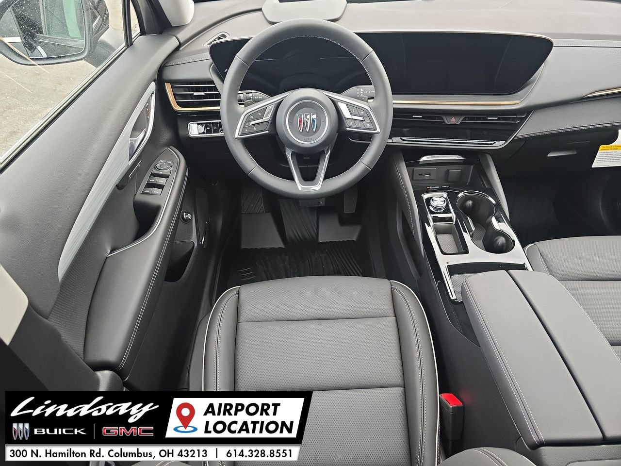 New 2026 Buick Envision Avenir image 22