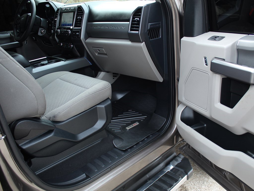 Used 2021 Ford F250 XLT w/ XLT Premium Package image 20